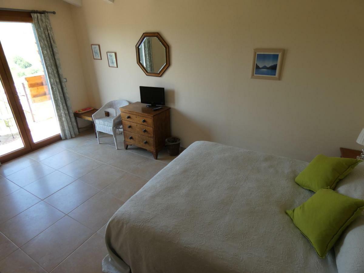 Il Frutteto Bed And Breakfast Ripattone Eksteriør billede