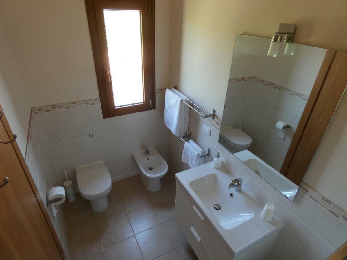Il Frutteto Bed And Breakfast Ripattone Eksteriør billede